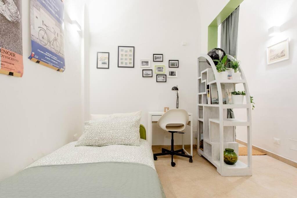 Appartamento Lungarno 7 Pisa Esterno foto