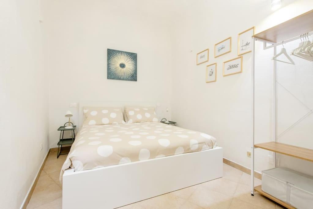 Appartamento Lungarno 7 Pisa Esterno foto