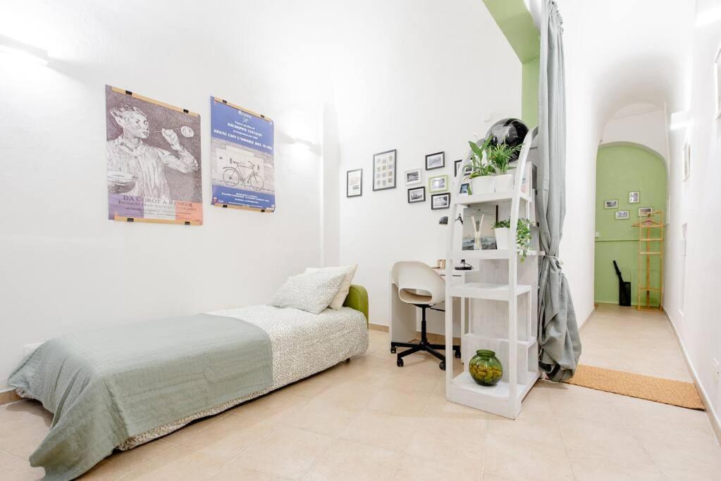 Appartamento Lungarno 7 Pisa Esterno foto