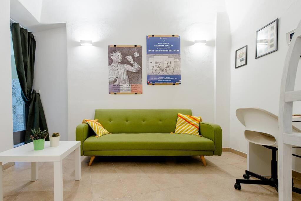Appartamento Lungarno 7 Pisa Esterno foto