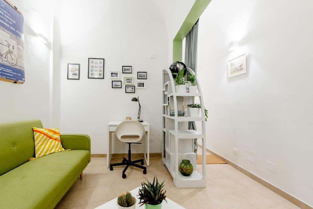 Appartamento Lungarno 7 Pisa Esterno foto
