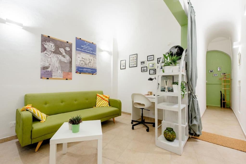 Appartamento Lungarno 7 Pisa Esterno foto